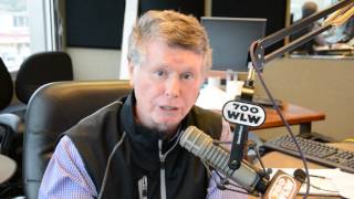 Bill Cunningham talks Donald Trump's victory, and the Ray Tensing trial