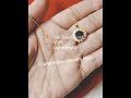 18k gold jewelries by glamorous jewelry hub