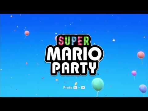 5 Super Mario Party Tricks Nintendo DOESNT WANT YOU TO KNOW