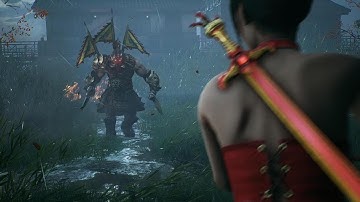 Bright Memory: Infinite - Ancient Soldiers