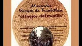 Video thumbnail of "Mariachi Vargas de Tecalitlan  Lucero De La Manana (Popurri)"