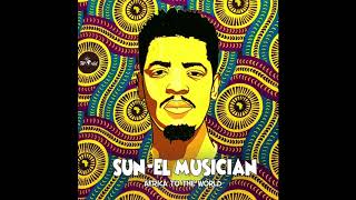 Sun-EL Musician feat Desiree Dawson - With You