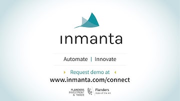 Inmanta Connect