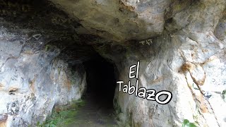Mina el Tablazo | explotación de carbón - Desamparados