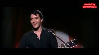ELVIS PRESLEY   ONE TRACK HEART