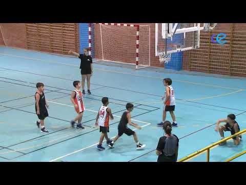 Abierta la inscripción para el tercer torneo 3x3 de baloncesto