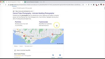 SEO Search Intent vs Keyword Intent