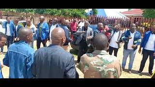 BANNA BA TUBATSE FT SEKHUKHUNE