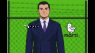 Oguz Alper Öktem Er - Man Nın Kaleminden Iı