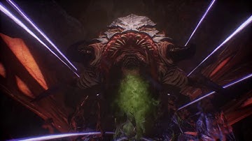 Styx: Shards of Darkness: Mission 4 - That Which is Hidden - Boss Fight
