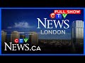 Fence dispute in east London | CTV News London at Six for Jan. 9, 2026