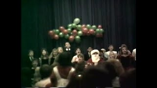 Harlem Elementary Christmas Program (1989)