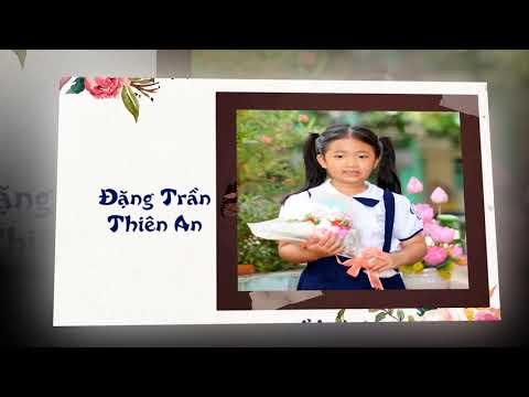 Tổng kết năm học - Họp phụ huynh cuối năm lớp 1/6