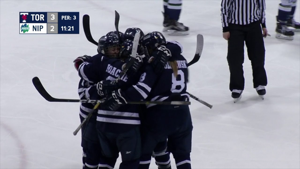 Hockey PlaybyPlay Demo YouTube