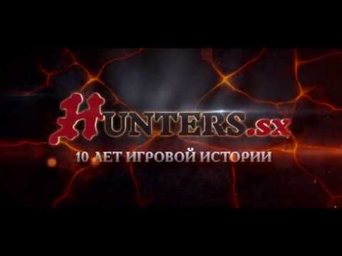 Альдебаран 24.10.2018 HUNTERS vs TimeLapse