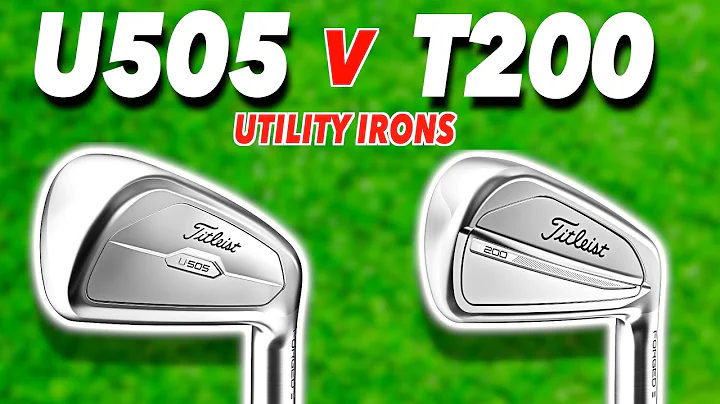 The Most Forgiving Long game option?