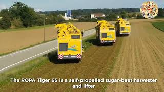 Modern and powerful agricultural machinery | You won't believe your eyes - so smart!! 2