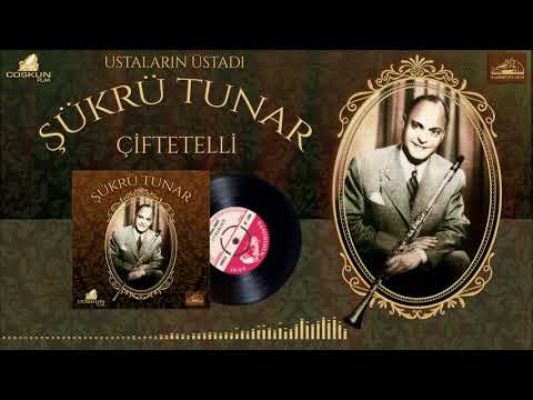 Şükrü Tunar - Çiftetelli (1936)