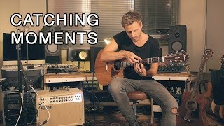 Tobias Rauscher - Catching Moments [Studio Session] chords
