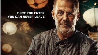 HELLHOUND (2024) Official Trailer- Louis Mandylor Action/Thriller