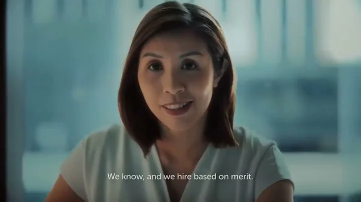 Group 4 Workplace discrimination  Know it to end it  English Sub