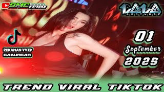 DJ LALA BEATLOOP 1 SEPTEMBER 2025 MP CLUB PEKANBARU - BREAKBEAT VIRAL TIKTOK TERBARU 2025 FULL BASS