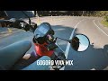 輕盈靈巧，但... GOGORO VIVA MIX 試駕分享 / 第一人稱