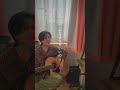 【心愛-KOKONA-】歩いて帰ろう/ 斉藤和義 (cover) #歩いて帰ろう #斉藤和義 #心愛 #弾き語り #カバー