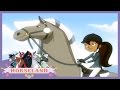 Horseland: A Horse Named River // Season 2, Episode 5 Horse Cartoon 🐴💜