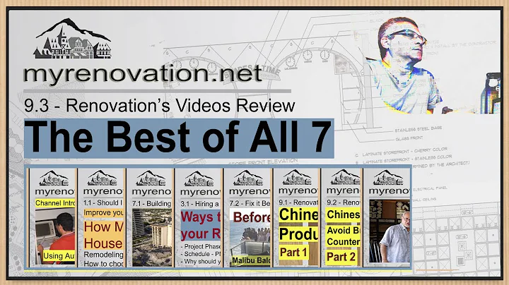 The best of all 7 (V08)