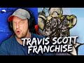 Travis Scott feat. Young Thug & M.I.A. - FRANCHISE - REACTION!!!