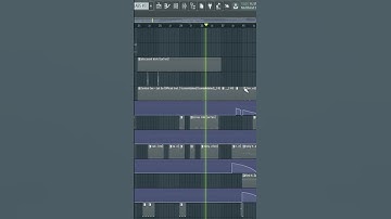 how to remake "Let Go" by Central Cee. #shorts