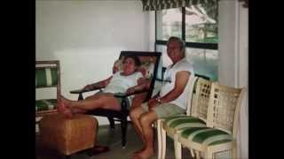 50TH Wedding Anniversary Slideshow