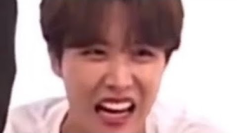 random bts videos saved in my phone for some reason