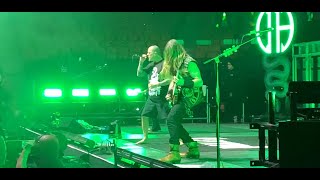 Pantera - Suicide Note, Pt. 2 - Scotiabank Arena, Toronto - Feb. 26, 2024