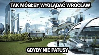 Wrocław - Miasto krasnali i dresów..?