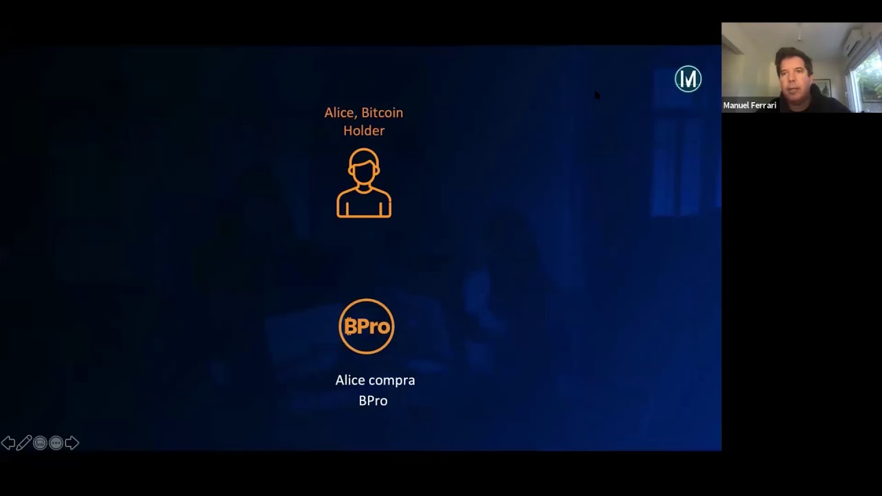 ¿Cómo utilizar Money On Chain? ¿Qué es el DeFi sobre Bitcoin?