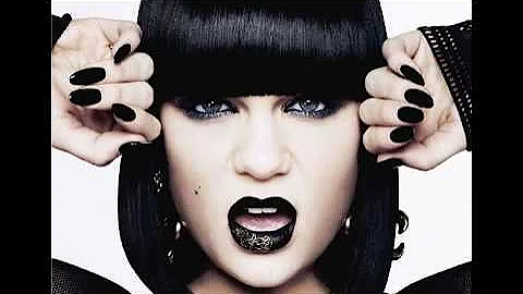 Jessie J - Price Tag (Clean Version)