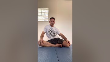 Hip Mobility Warm-up Routine