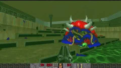 Abyssal Speed Mapping Session 36|Map 03|Basic Bitches| #doommods