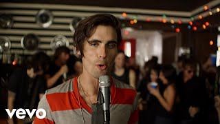 The All-American Rejects - I Wanna (Alt. Version) chords