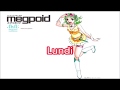 ユーミン Lundi(打ち込み + VOCALOID)