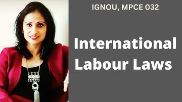 #MPCE-032, BLOCK-3,UNIT-2-Part 2 #IGNOU #MAPC 2nd Yr ,#organisationalbehaviour