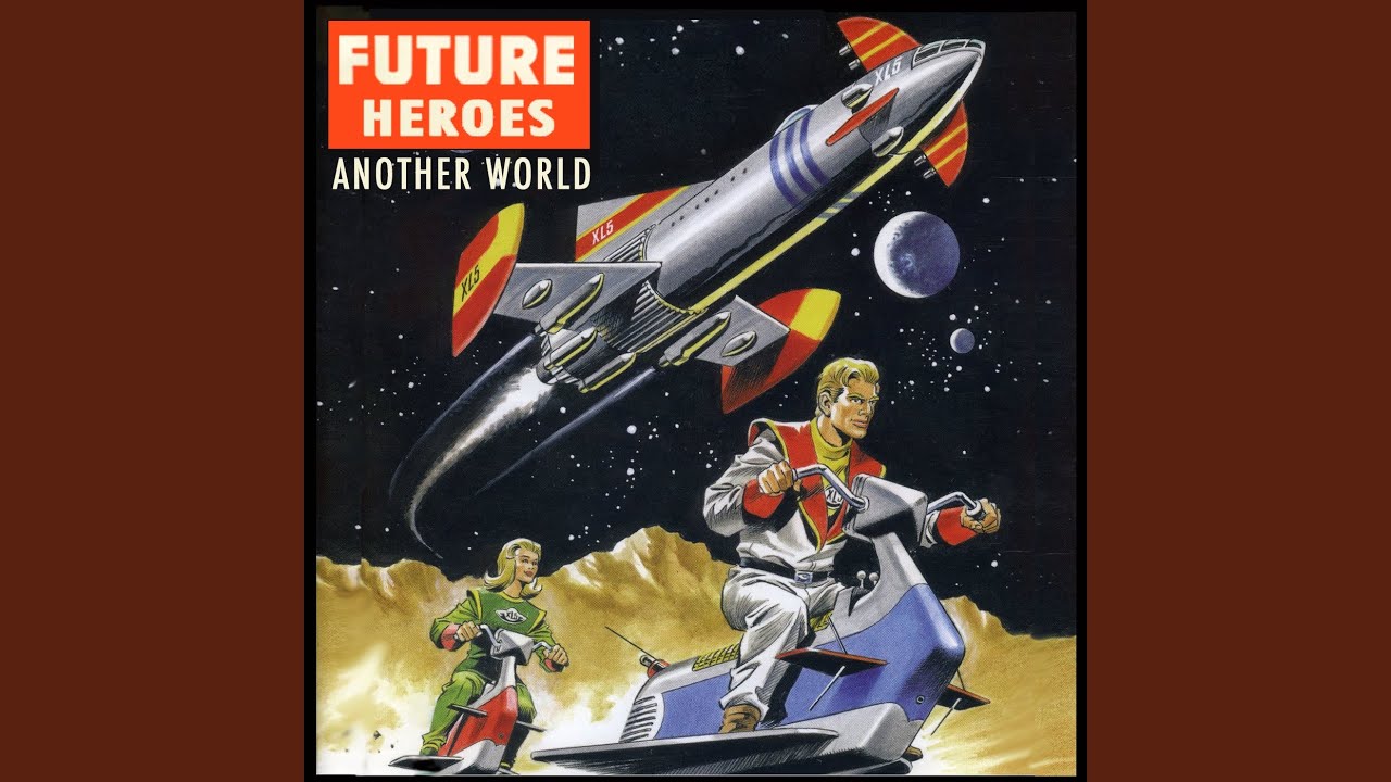 Watch Another World on YouTube Watch Another World on YouTube