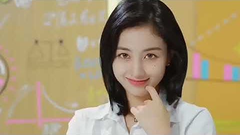 TWICE "SCIENTIST" BUT IT