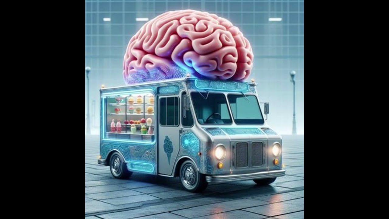 BRAIN FREEZE (Official Audio) - YouTube