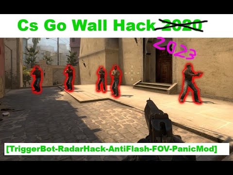 CS:GO cheaters still here - YouTube
