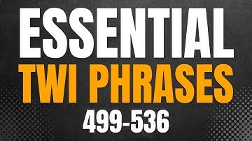 Essential Twi Phrases 499-536: Some Love Expressions in Twi | LEARNAKAN.COM
