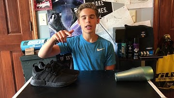 Insane NMD Crease Trick!!!