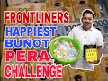 FRONTLINERS HAPPIEST GAME | FUNNIEST GAME | PART I